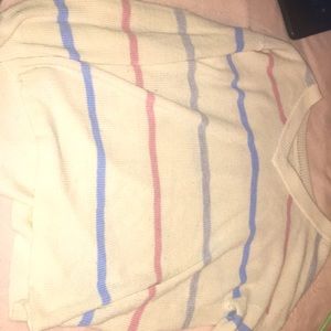 American eagle sweater